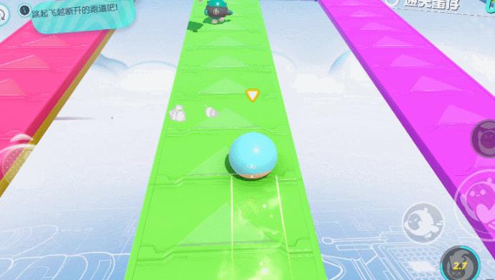 蛋仔派对必练小技巧有哪些-蛋仔派对技巧详细指南