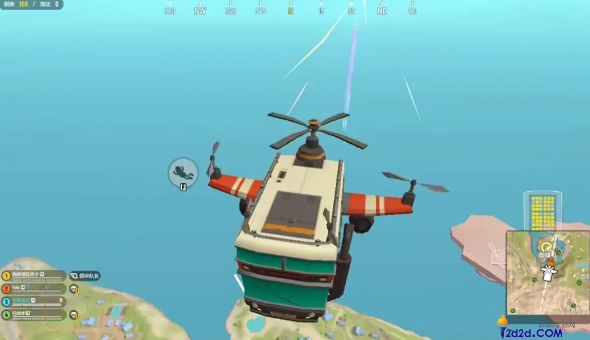 香肠派对喵沙岛上分攻略是什么