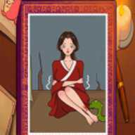 文字梗传汉字爆梗大王