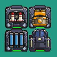 星际航行冒险游戏手游