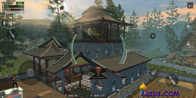 明日之后自动化装置怎么用