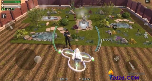 明日之后自动化装置怎么用