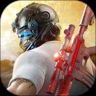 荒野行动应用宝服