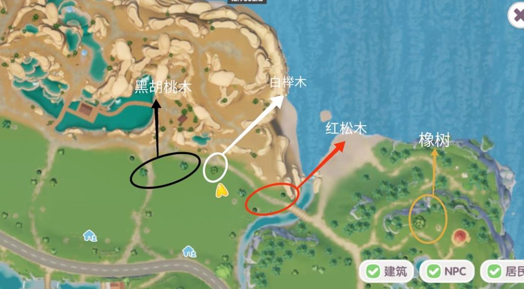 心动小镇材料怎么获取-心动小镇材料相关介绍