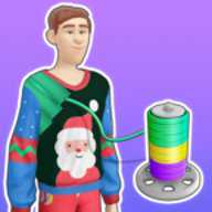 织毛衣大师优化版