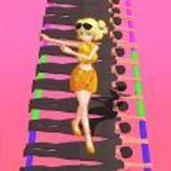 贵妇跑酷CharmingLady