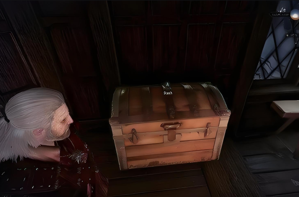 巫师三背包里什么可以卖-巫师三背包养成方法