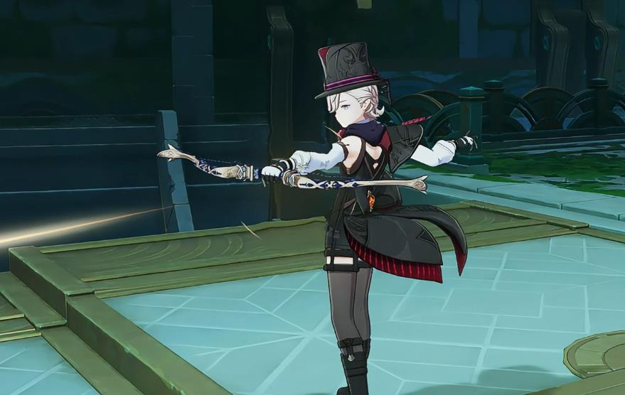 原神林尼怎么培养-原神林尼玩法