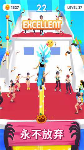 公主派对化妆舞会手游安卓版游戏下载