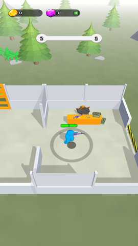 末世日记中文版手游下载