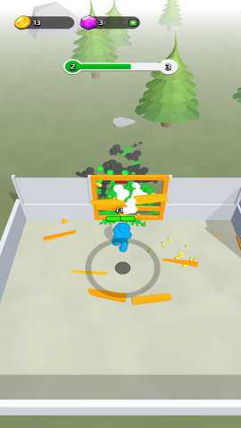 末世日记中文版手游下载