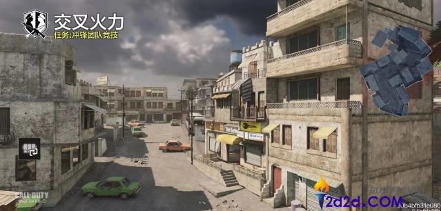 使命召唤手游武器熟练度怎么提升