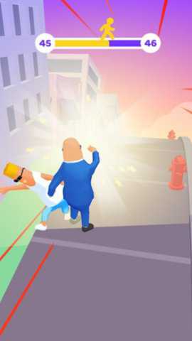 挡道后果很严重手游安卓版游戏下载