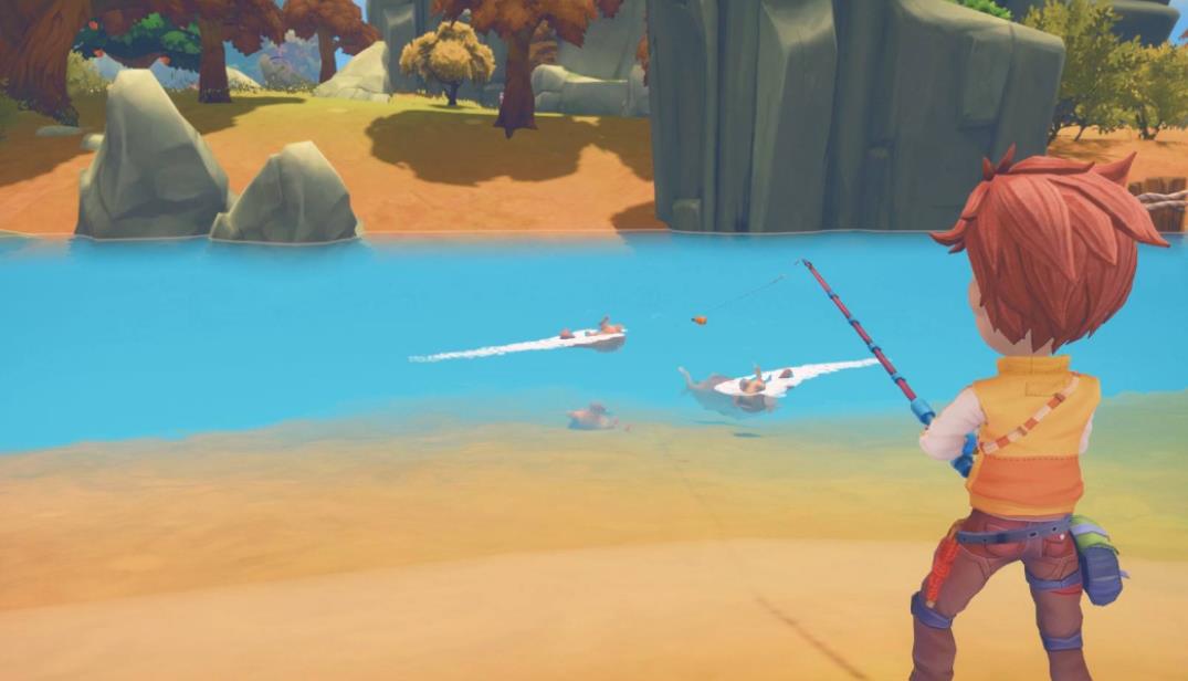 波西亚时光怎么快速赚钱-波西亚时光赚钱玩法