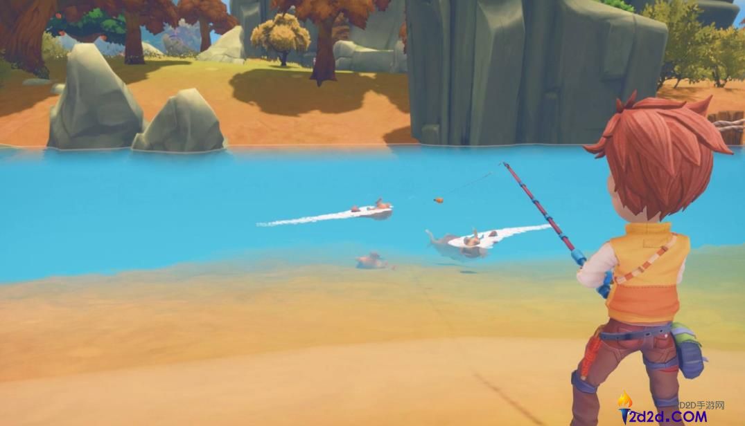 波西亚时光怎么快速赚钱