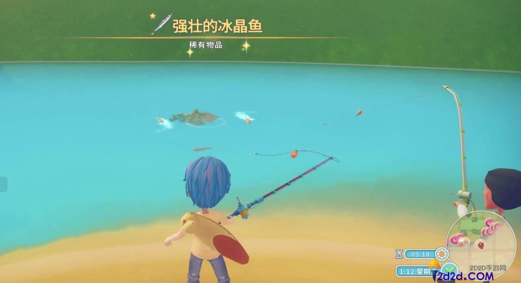 波西亚时光怎么快速赚钱