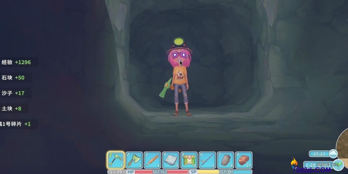 波西亚时光怎么快速赚钱