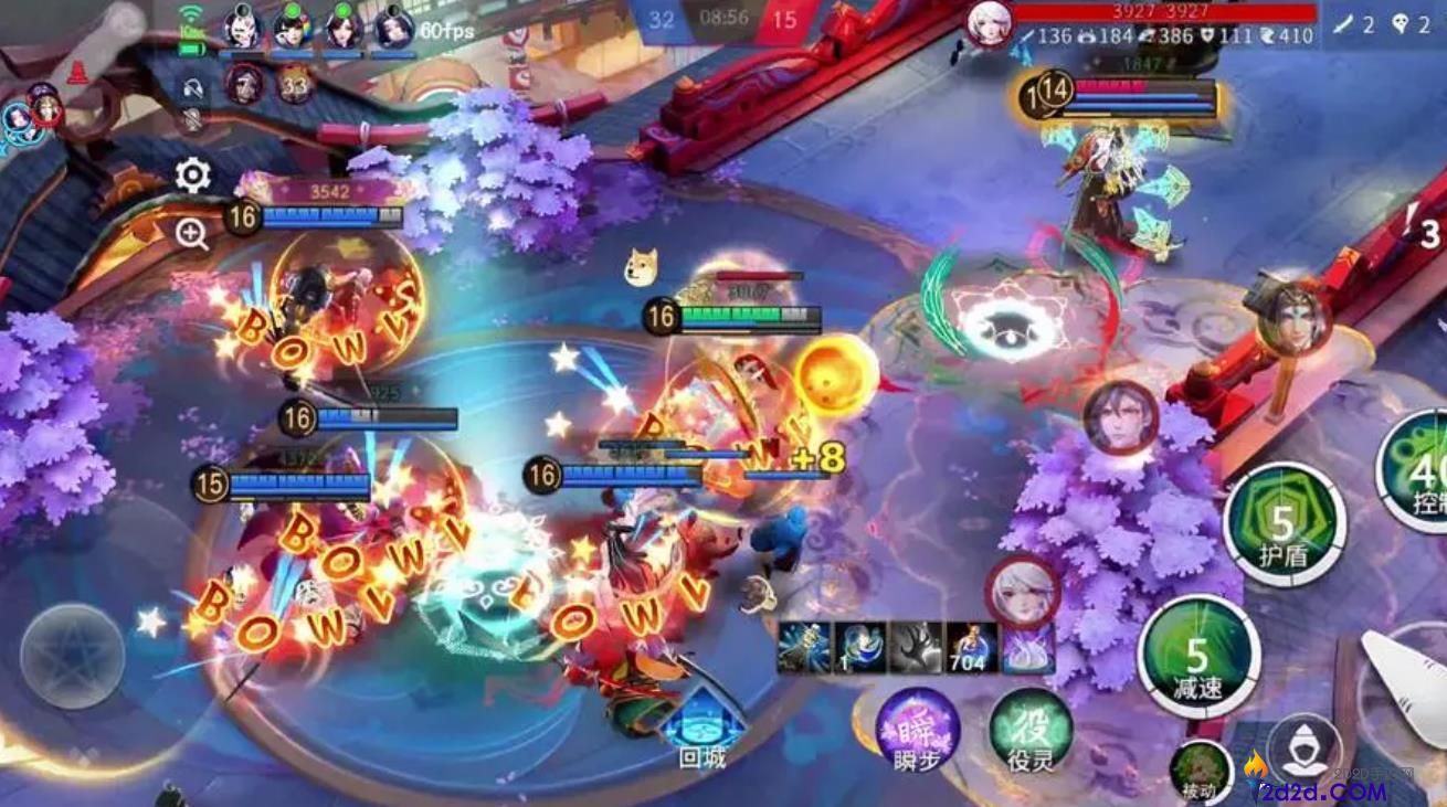 决战平安京山兔怎么玩