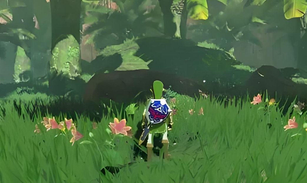 旷野之息怎么制作精力药水-旷野之息精力药水养成方法