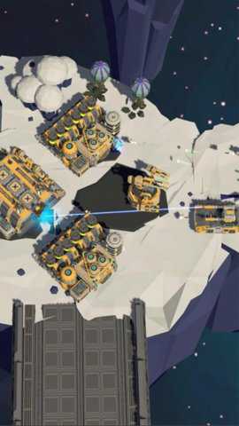 攻击命令rts手游最新版游戏下载