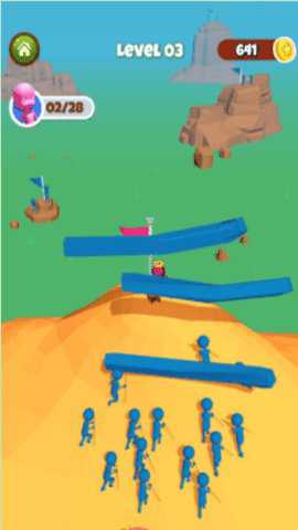 山丘保卫者游戏下载