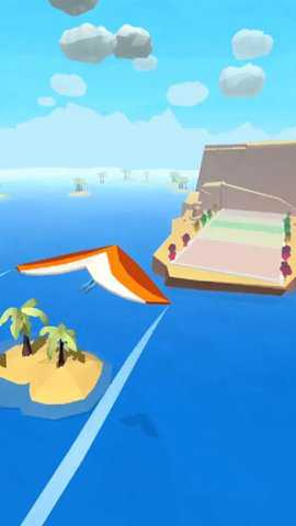 飞啊飞啊飞手游下载