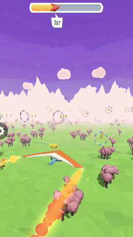 飞啊飞啊飞手游下载