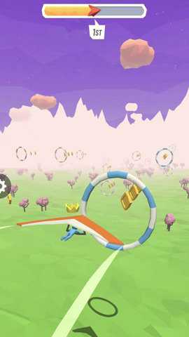 飞啊飞啊飞手游下载