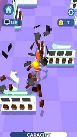 摧毁商场手游官方版手游下载