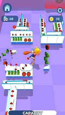 摧毁商场手游官方版手游下载