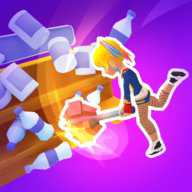 摧毁商场手游官方版