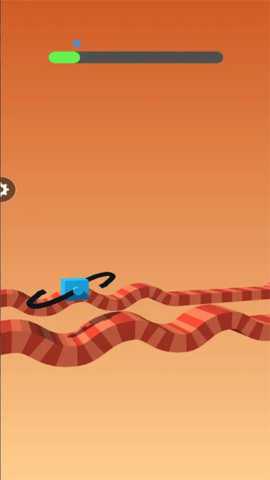 爬呀爬呀爬手游下载