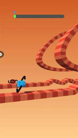 爬呀爬呀爬手游下载