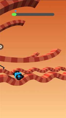 爬呀爬呀爬手游下载