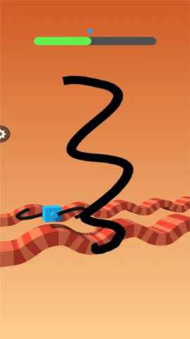 爬呀爬呀爬手游下载