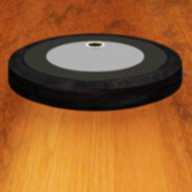 扫地机器人手机版