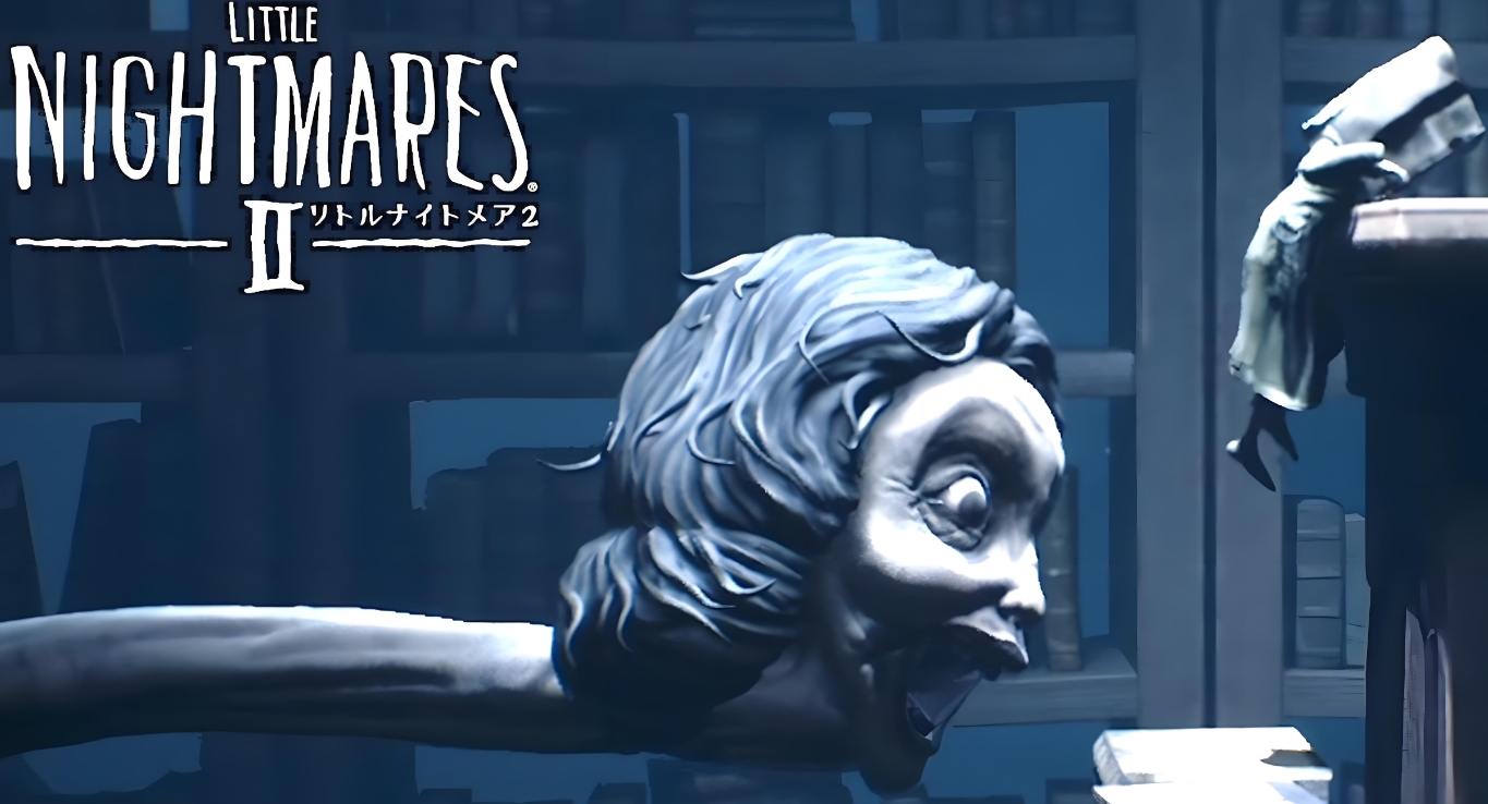 小小梦魇2怎么从逃出教室-小小梦魇2教室玩法