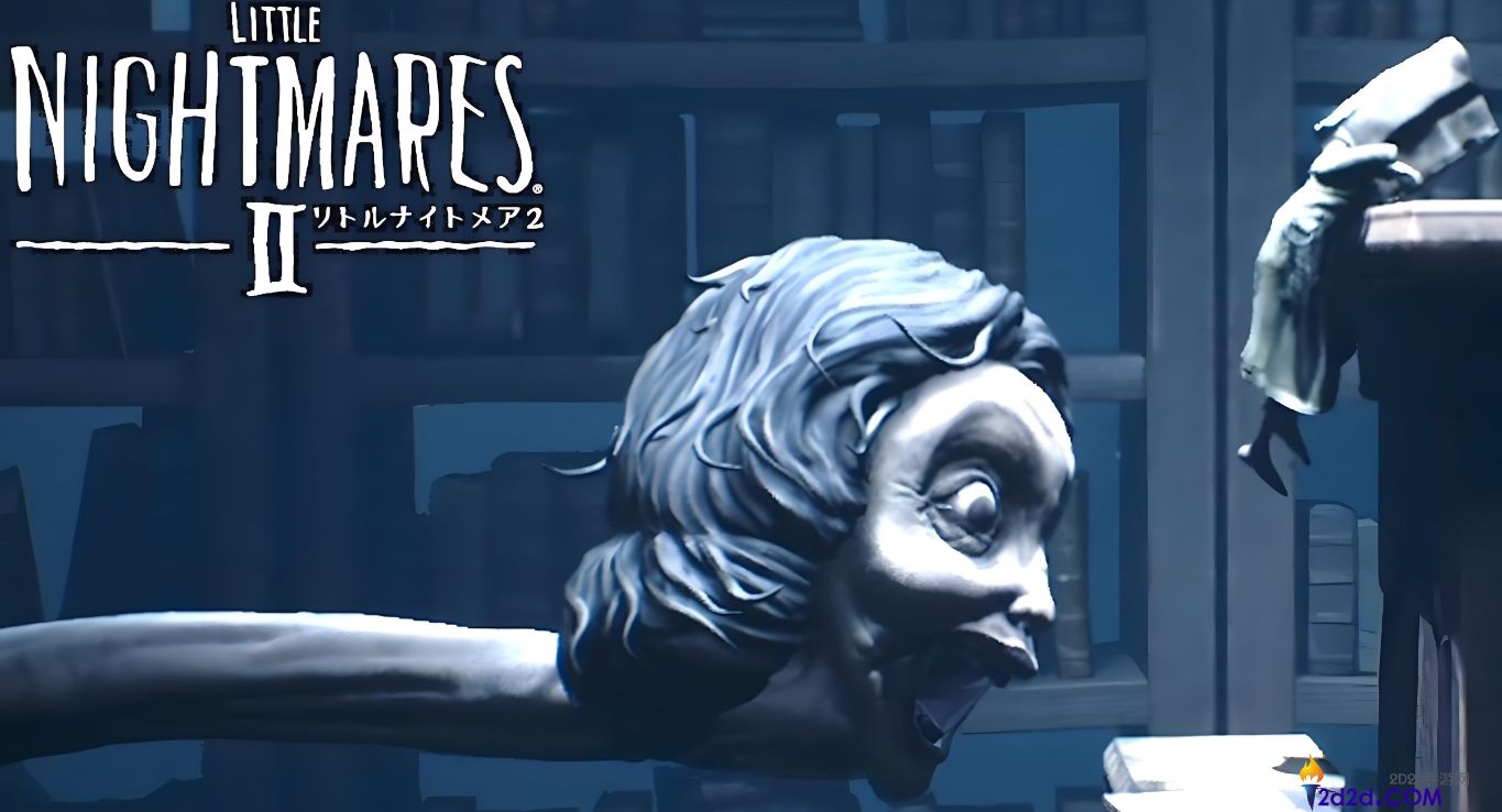 小小梦魇2怎么从逃出教室