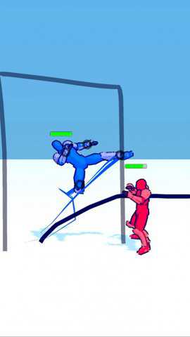 涂鸦一笔画游戏下载