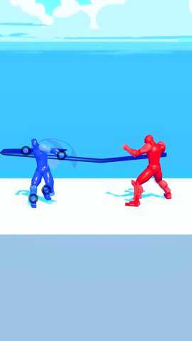 涂鸦一笔画游戏下载