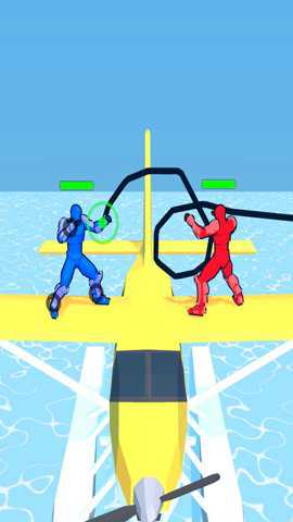 涂鸦一笔画游戏下载