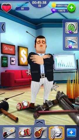 重击老板手游下载