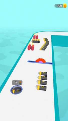 电池黑洞跑手游最新版游戏下载