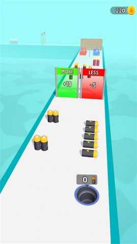 电池黑洞跑手游最新版游戏下载