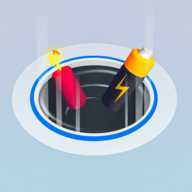 电池黑洞跑手游最新版