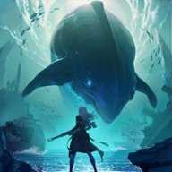 遗落海域繁体中文