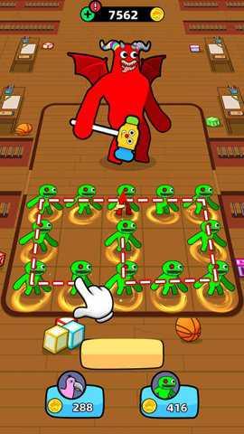 阵营冲突手游下载