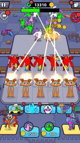 阵营冲突手游下载