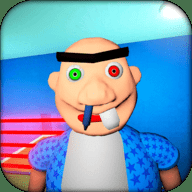 逃离鲍比托儿所游戏最新版