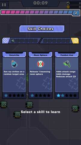 僵尸战争最后的幸存者游戏下载